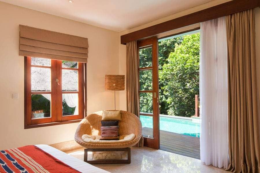 Rent villa Lila, Indonesia, Bali, Uluvatu | Villacarte