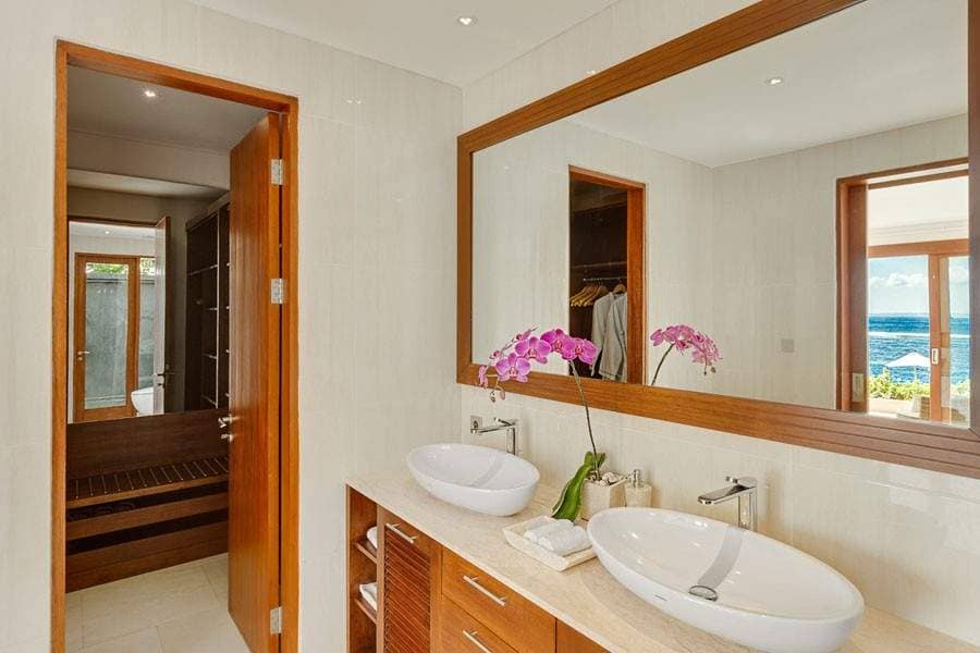 Rent villa Alicia, Indonesia, Bali, Candidasa | Villacarte