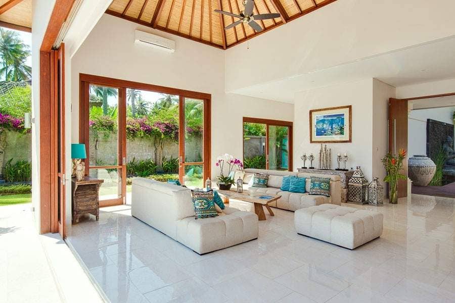 Rent villa Alicia, Indonesia, Bali, Candidasa | Villacarte