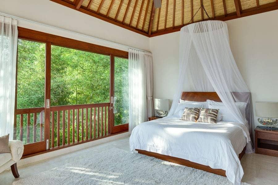 Rent villa Alicia, Indonesia, Bali, Candidasa | Villacarte