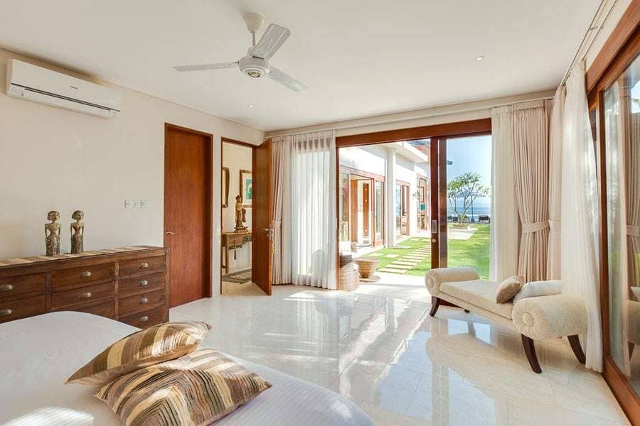 Rent villa Alicia, Indonesia, Bali, Candidasa | Villacarte