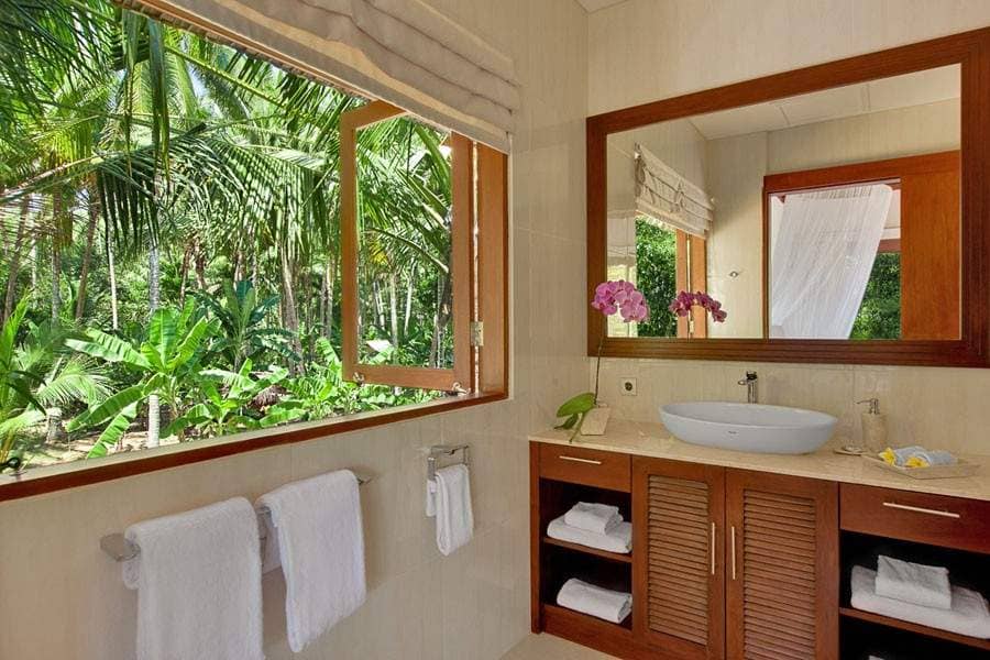 Rent villa Alicia, Indonesia, Bali, Candidasa | Villacarte