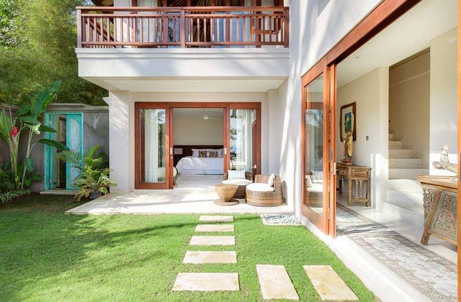 Rent villa Alicia, Indonesia, Bali, Candidasa | Villacarte