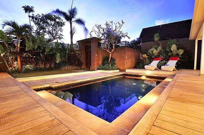 Rent villa Zelda, Indonesia, Bali, Seminjak | Villacarte