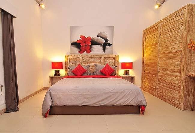 Rent villa Zelda, Indonesia, Bali, Seminjak | Villacarte