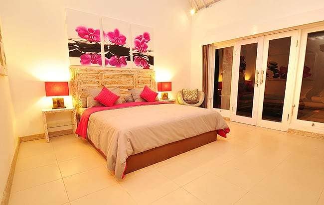 Rent villa Zelda, Indonesia, Bali, Seminjak | Villacarte