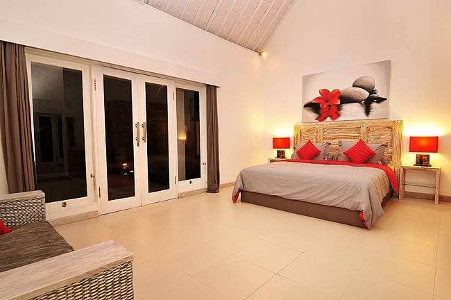 Rent villa Zelda, Indonesia, Bali, Seminjak | Villacarte