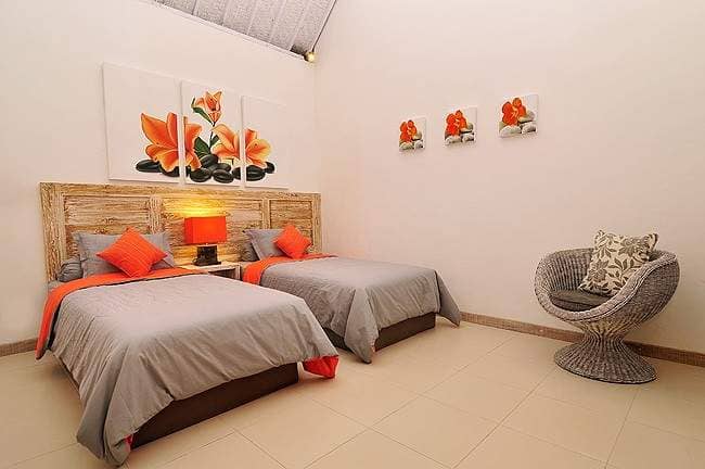 Rent villa Zelda, Indonesia, Bali, Seminjak | Villacarte