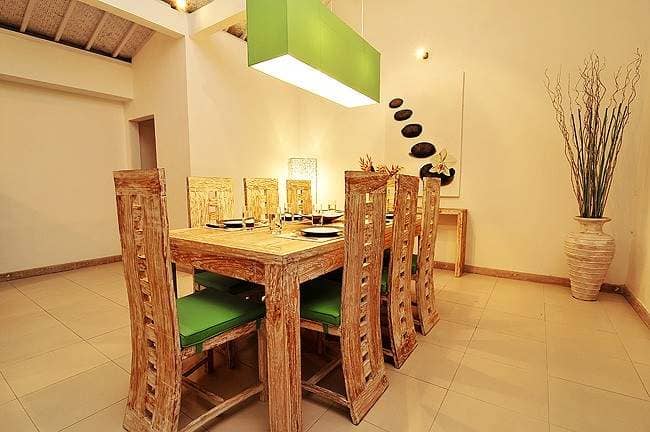 Rent villa Zelda, Indonesia, Bali, Seminjak | Villacarte