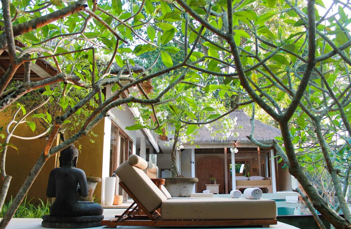Rent villa Augustina, Indonesia, Bali, Changu | Villacarte