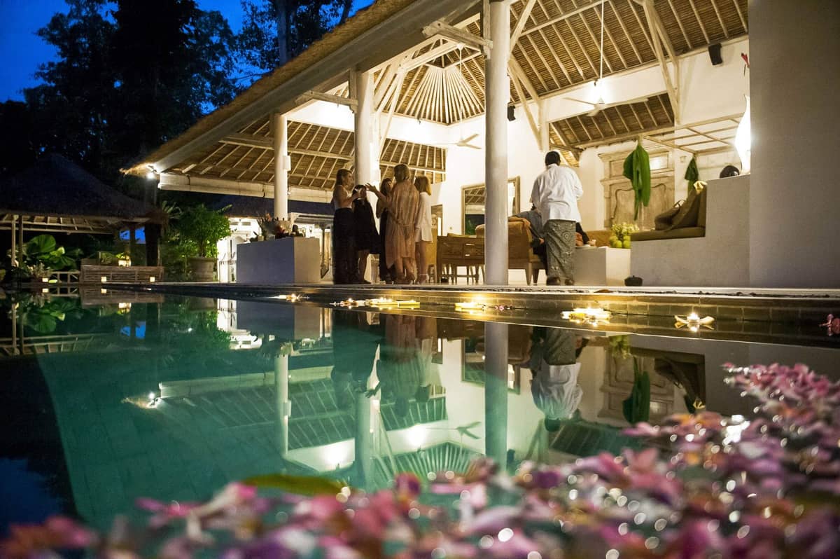 Rent villa Augustina, Indonesia, Bali, Changu | Villacarte