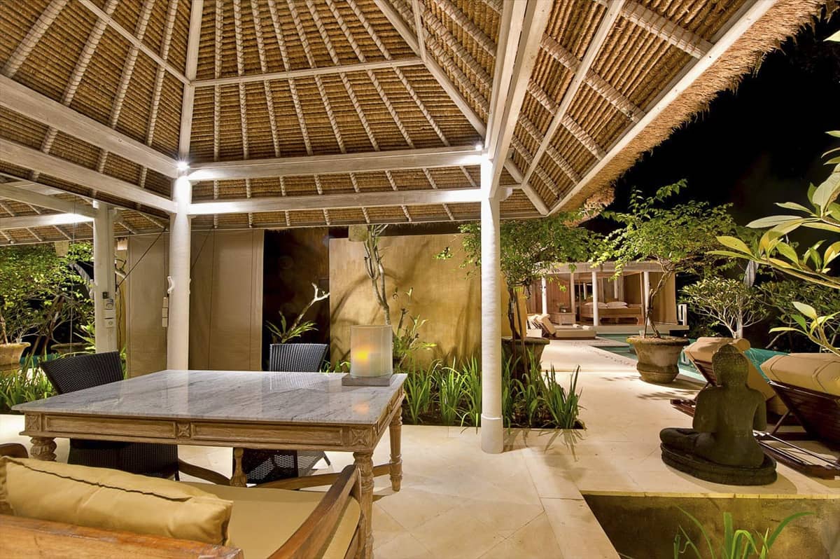 Rent villa Augustina, Indonesia, Bali, Changu | Villacarte