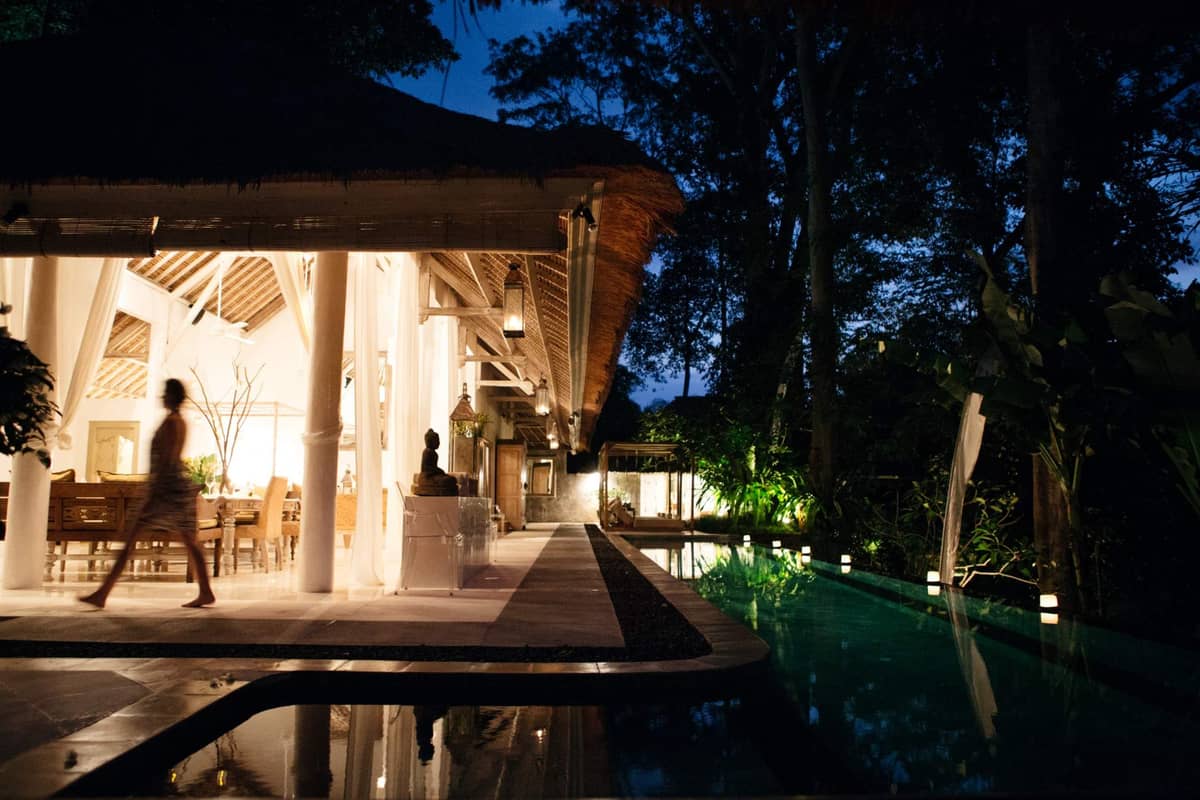 Rent villa Augustina, Indonesia, Bali, Changu | Villacarte