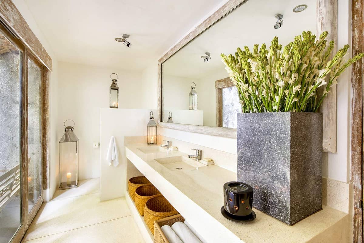 Rent villa Augustina, Indonesia, Bali, Changu | Villacarte