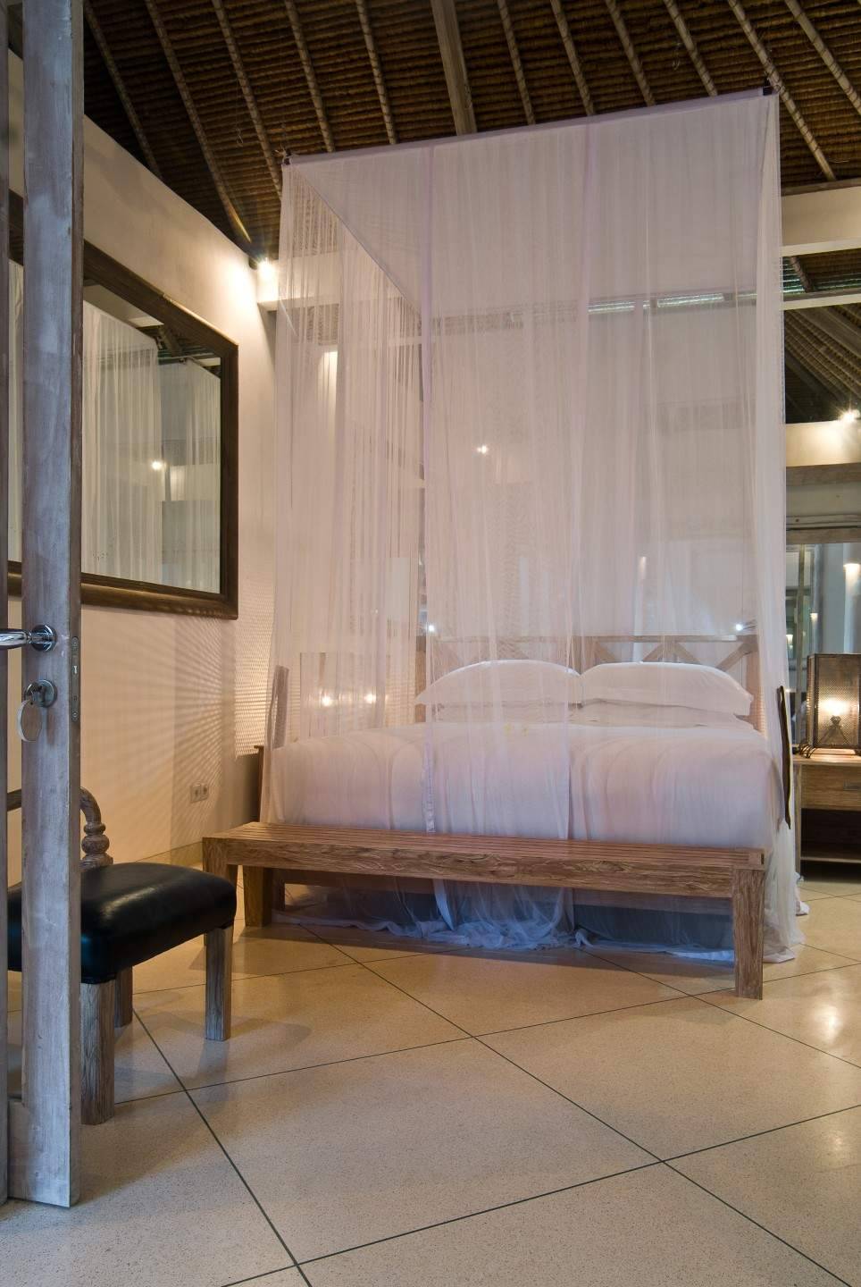 Rent villa Augustina, Indonesia, Bali, Changu | Villacarte