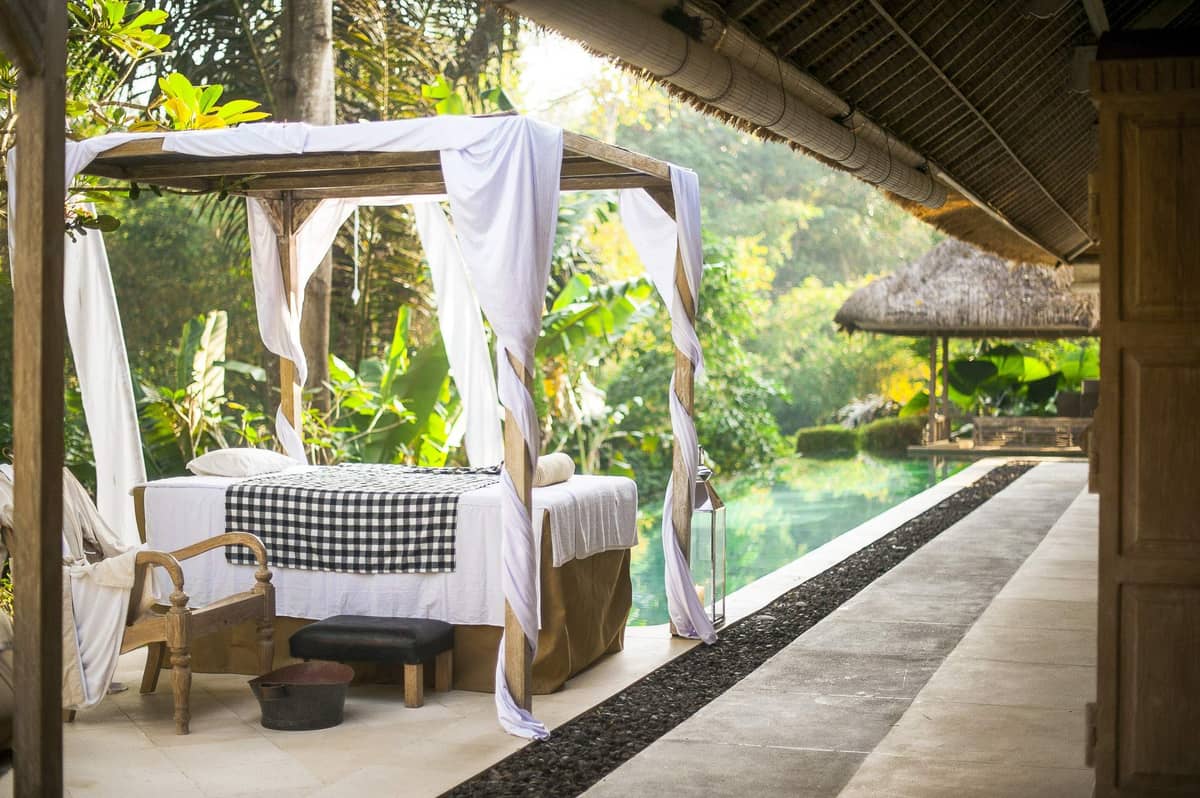 Rent villa Augustina, Indonesia, Bali, Changu | Villacarte