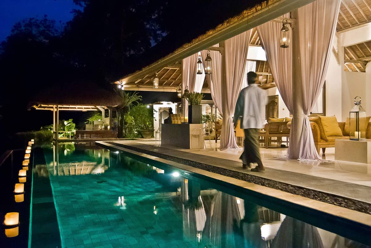 Rent villa Augustina, Indonesia, Bali, Changu | Villacarte