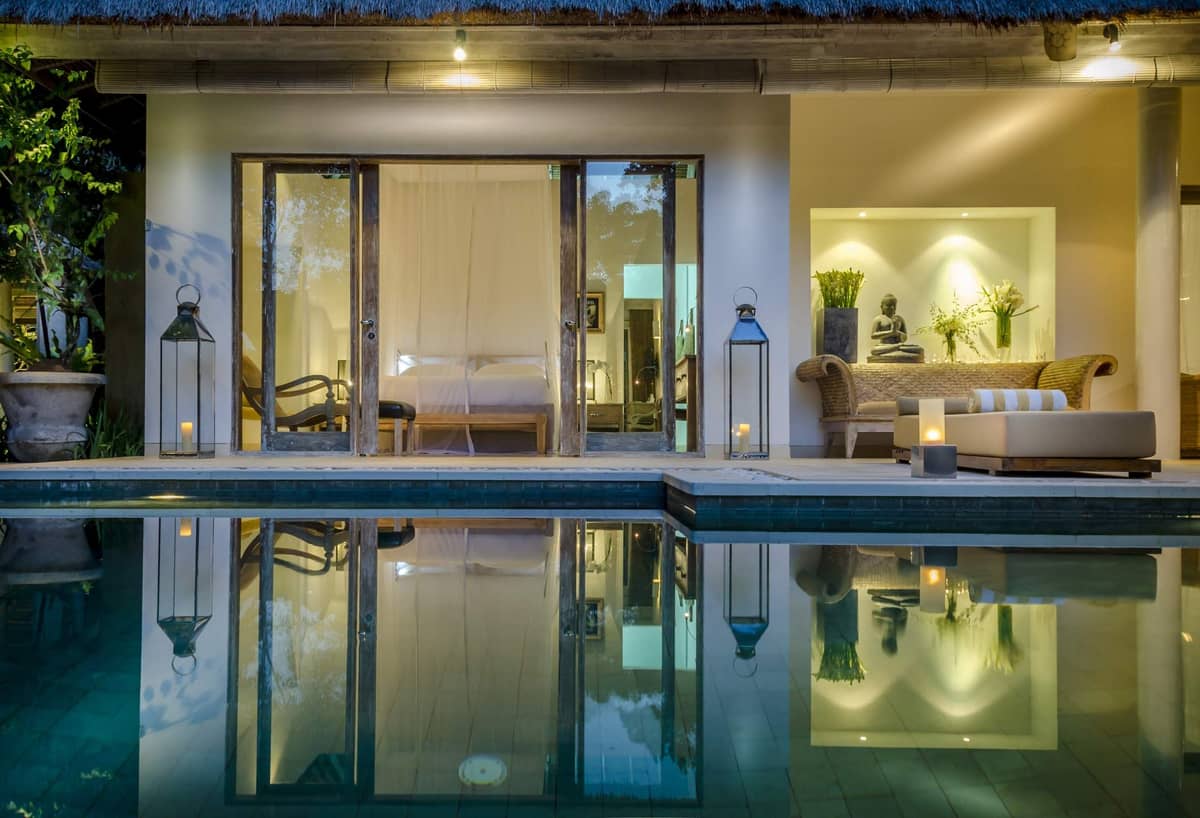 Rent villa Augustina, Indonesia, Bali, Changu | Villacarte