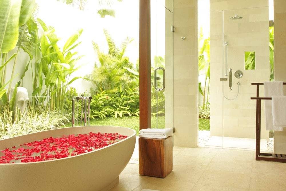 Rent villa Asante, Indonesia, Bali, Csangu | Villacarte