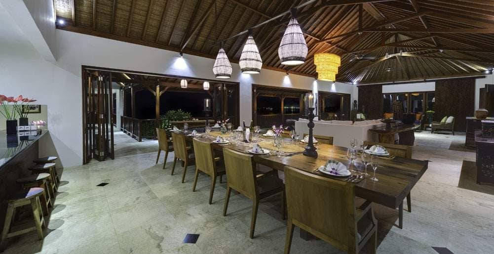 Rent villa Asada, Indonesia, Bali, Candidasa | Villacarte