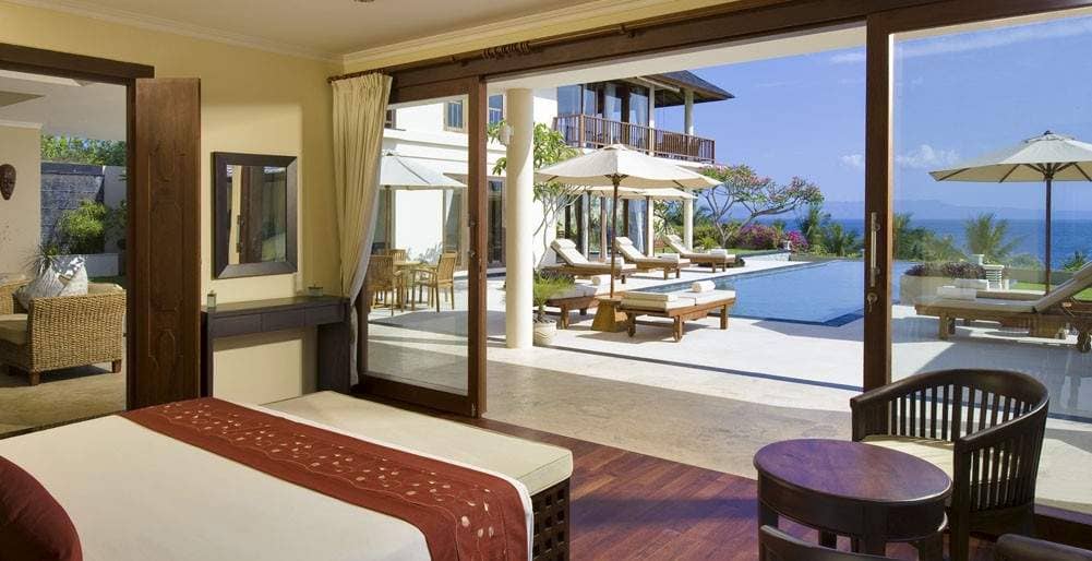 Rent villa Asada, Indonesia, Bali, Candidasa | Villacarte