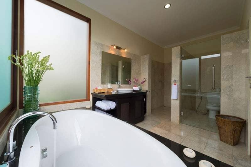Rent villa Asada, Indonesia, Bali, Candidasa | Villacarte