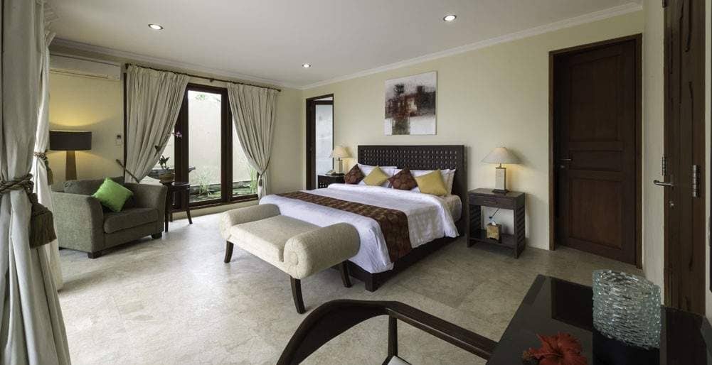 Rent villa Asada, Indonesia, Bali, Candidasa | Villacarte