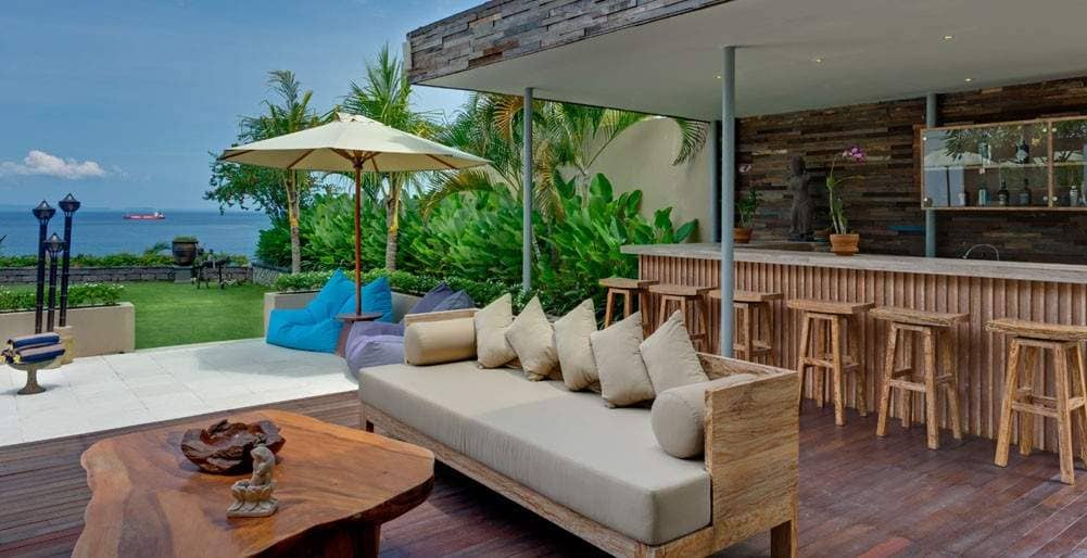 Rent villa Asada, Indonesia, Bali, Candidasa | Villacarte