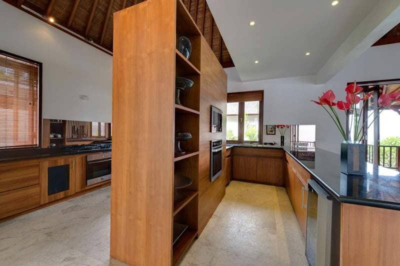 Rent villa Asada, Indonesia, Bali, Candidasa | Villacarte