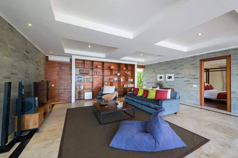 Rent villa Asada, Indonesia, Bali, Candidasa | Villacarte