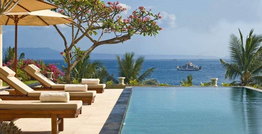 Rent villa Asada, Indonesia, Bali, Candidasa | Villacarte