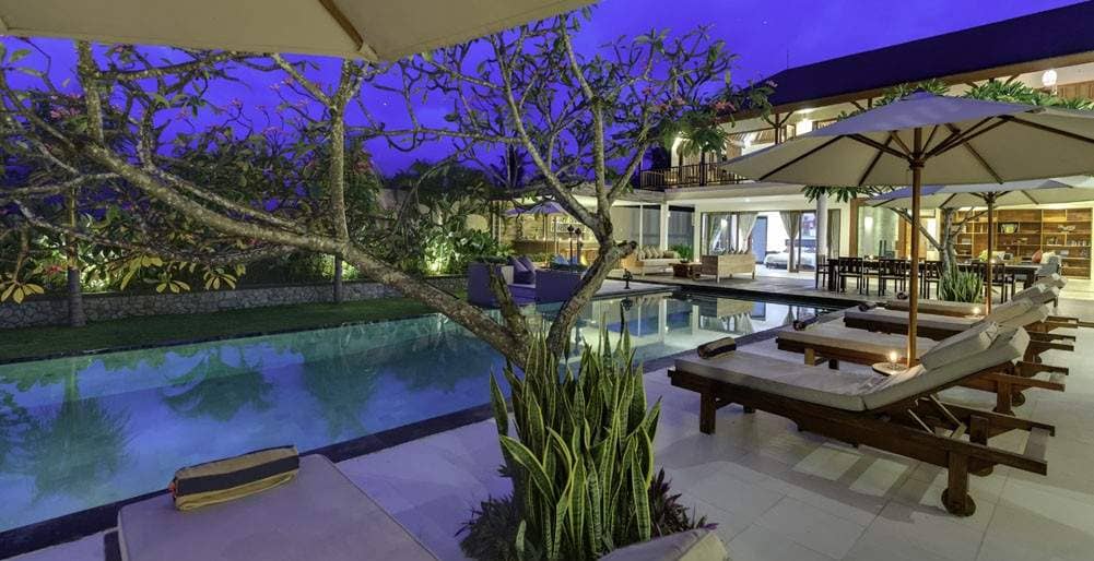 Rent villa Asada, Indonesia, Bali, Candidasa | Villacarte