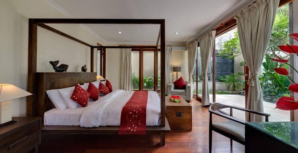 Rent villa Asada, Indonesia, Bali, Candidasa | Villacarte