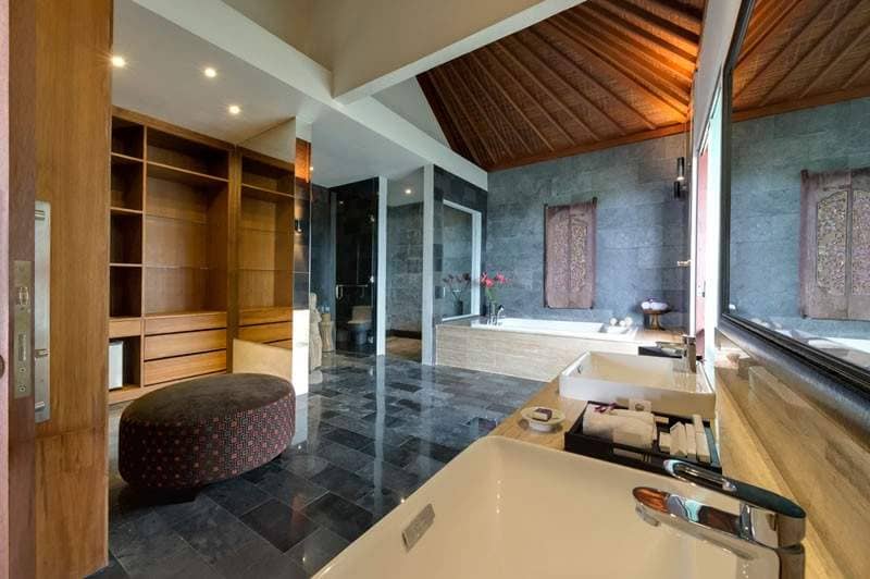 Rent villa Asada, Indonesia, Bali, Candidasa | Villacarte