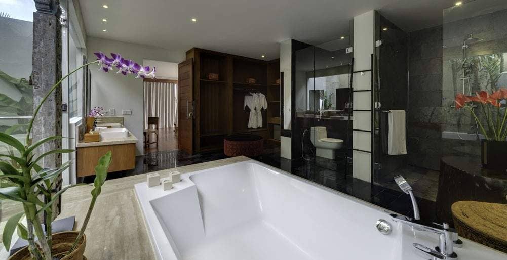Rent villa Asada, Indonesia, Bali, Candidasa | Villacarte