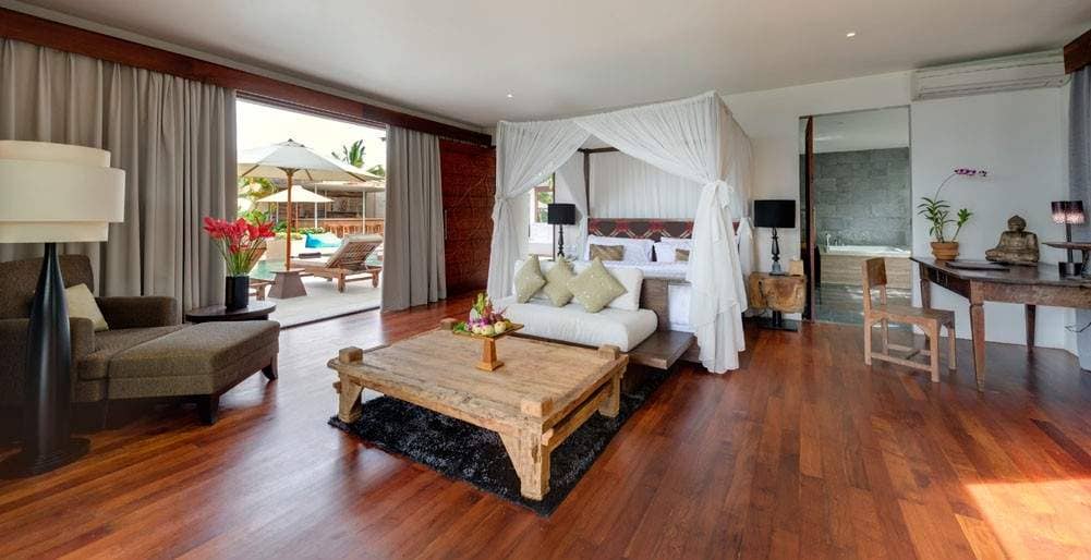 Rent villa Asada, Indonesia, Bali, Candidasa | Villacarte