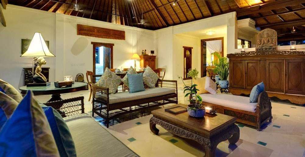 Rent villa Serafina, Indonesia, Bali, Changu | Villacarte