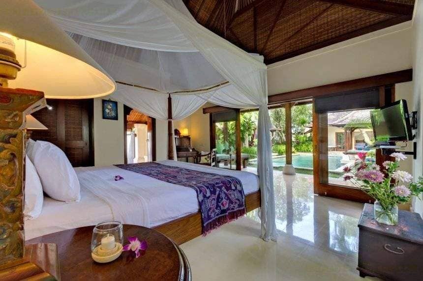 Rent villa Serafina, Indonesia, Bali, Changu | Villacarte