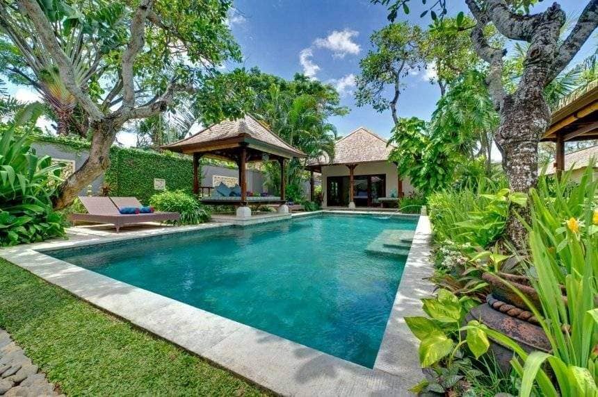 Rent villa Serafina, Indonesia, Bali, Changu | Villacarte