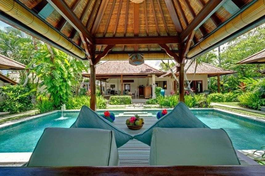 Rent villa Serafina, Indonesia, Bali, Changu | Villacarte