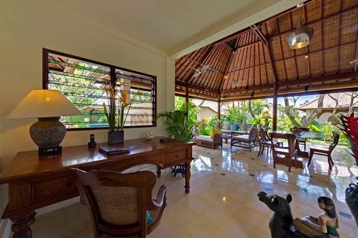 Rent villa Serafina, Indonesia, Bali, Changu | Villacarte