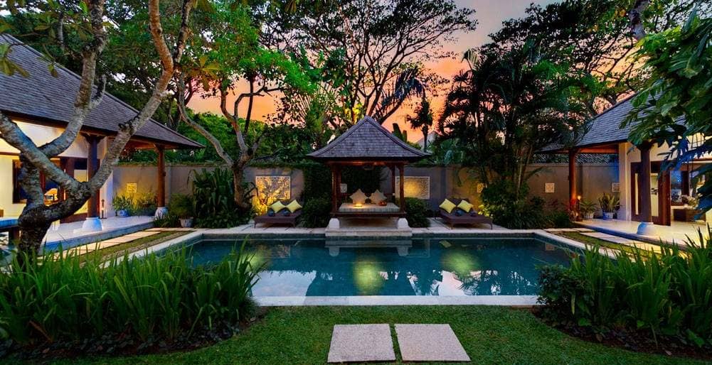 Rent villa Serafina, Indonesia, Bali, Changu | Villacarte