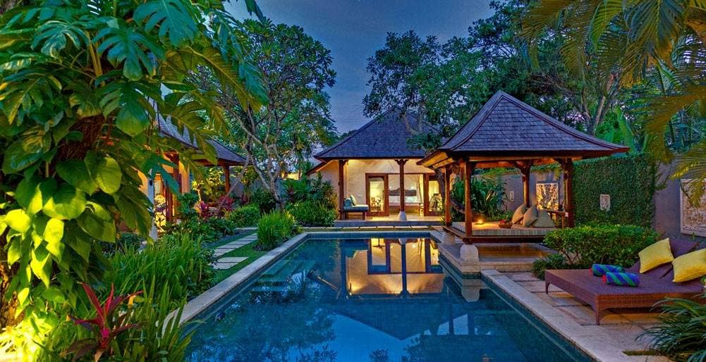 Rent villa Serafina, Indonesia, Bali, Changu | Villacarte