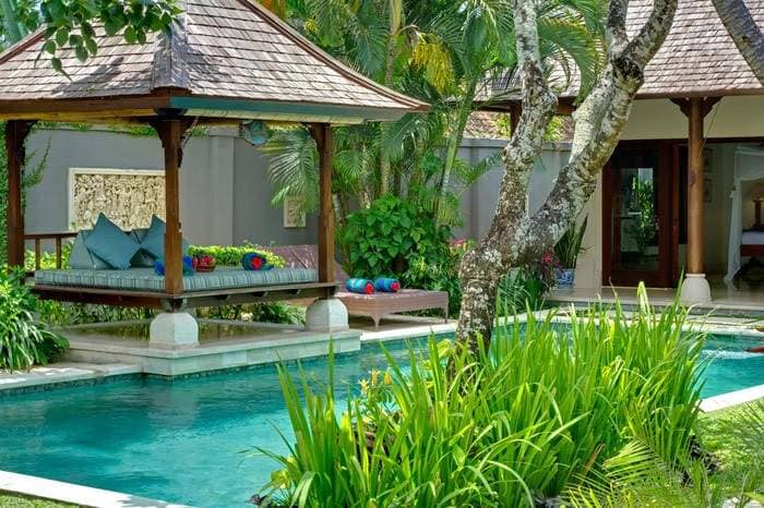 Rent villa Serafina, Indonesia, Bali, Changu | Villacarte