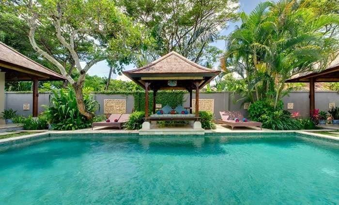 Rent villa Serafina, Indonesia, Bali, Changu | Villacarte