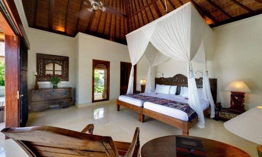 Rent villa Serafina, Indonesia, Bali, Changu | Villacarte