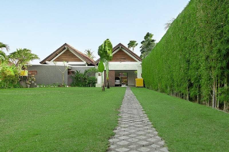 Rent villa Angela, Indonesia, Bali, Seminjak | Villacarte