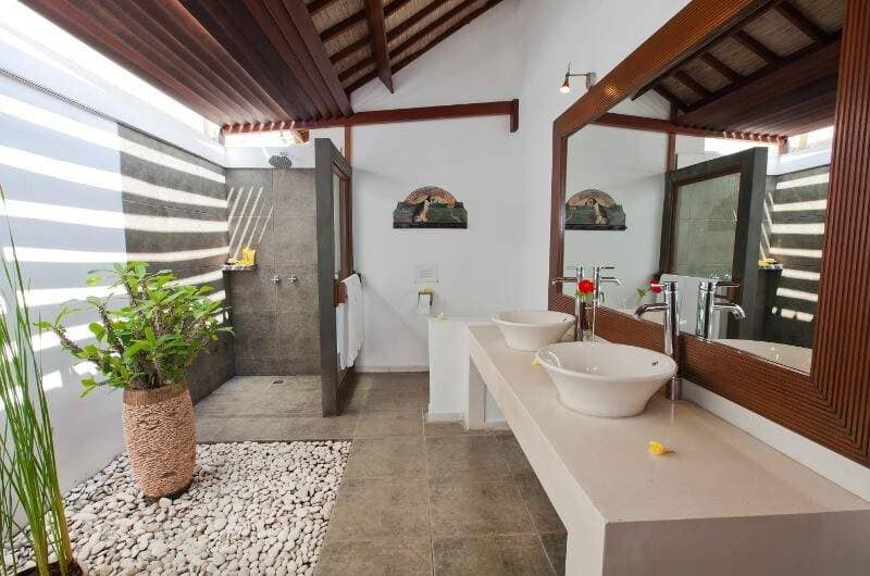 Rent villa Angela, Indonesia, Bali, Seminjak | Villacarte