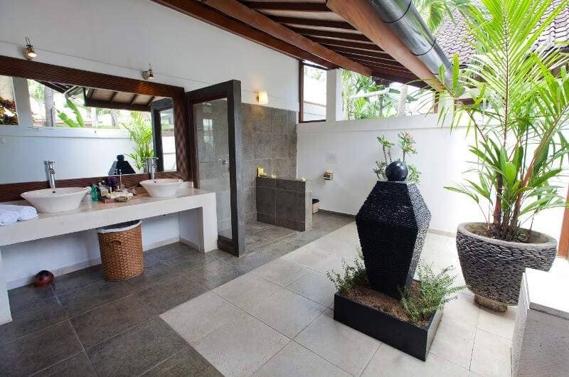 Rent villa Angela, Indonesia, Bali, Seminjak | Villacarte