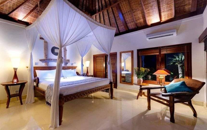 Rent villa Serafina, Indonesia, Bali, Changu | Villacarte